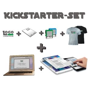Kickstarter-Set